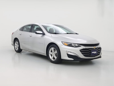 2022 Chevrolet Malibu LT -
                  Myrtle Beach, SC