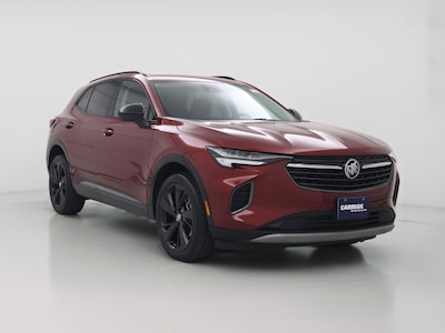 2023 Buick Envision Preferred -
                Myrtle Beach, SC