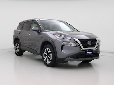 2023 Nissan Rogue SV -
                Cranston, RI