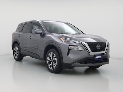 2023 Nissan Rogue SV -
                  Myrtle Beach, SC