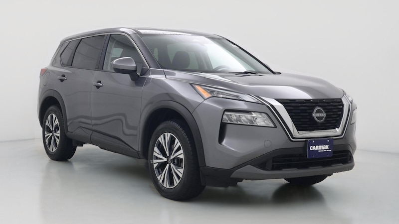 2023 Nissan Rogue SV Hero Image