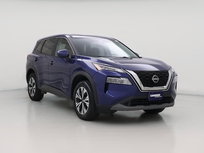 2023 Nissan Rogue SV -
                Westborough, MA