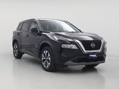 2023 Nissan Rogue SV -
                  Myrtle Beach, SC