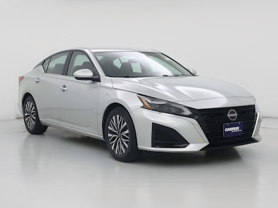 2023 Nissan Altima SV -
                  Brandywine, MD