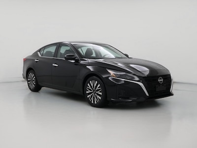 2023 Nissan Altima SV -
                Virginia Beach, VA