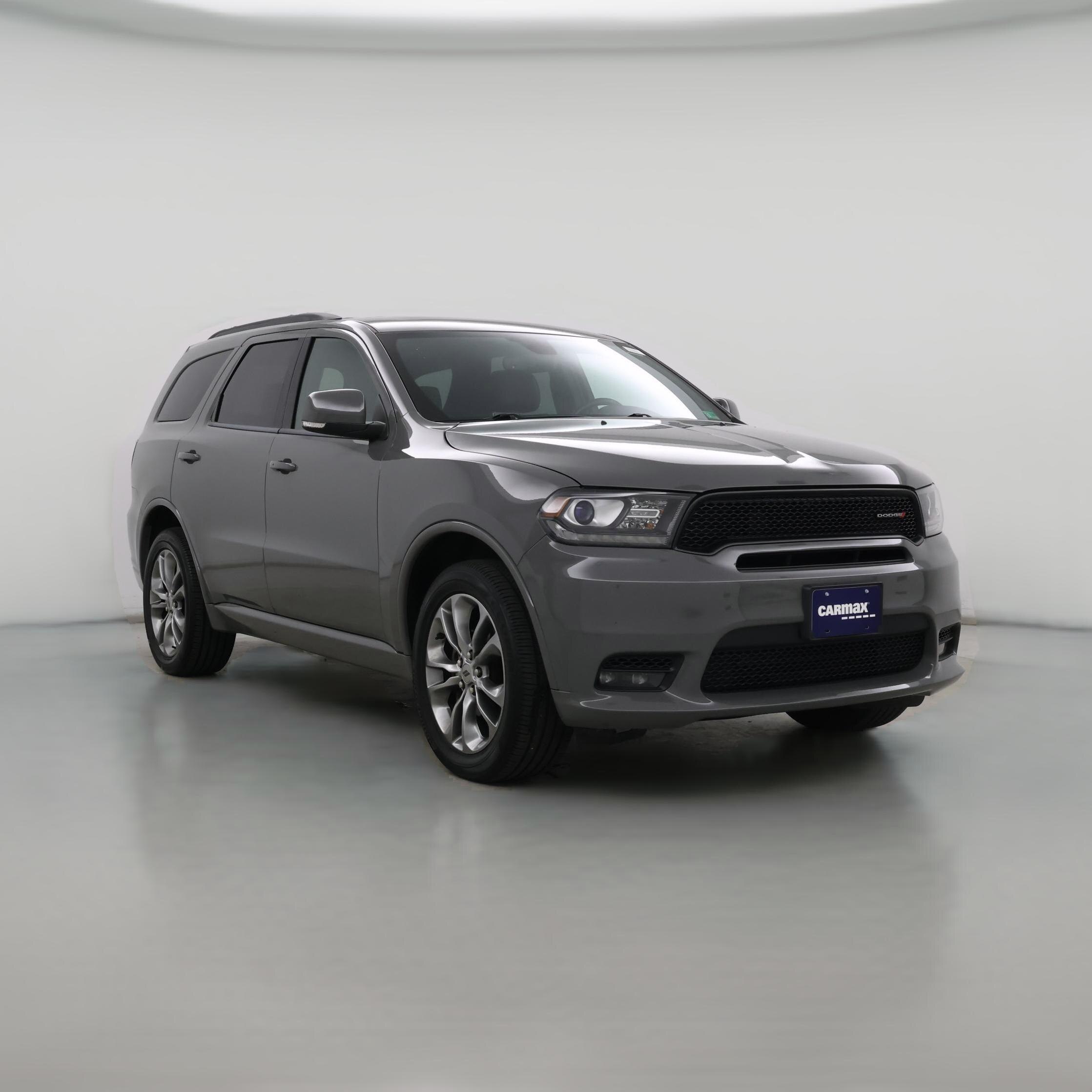 Thumbnail: 2020 Dodge Durango - 1