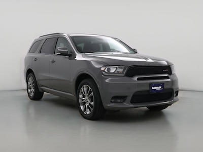 2020 Dodge Durango GT -
                Fredericksburg, VA
