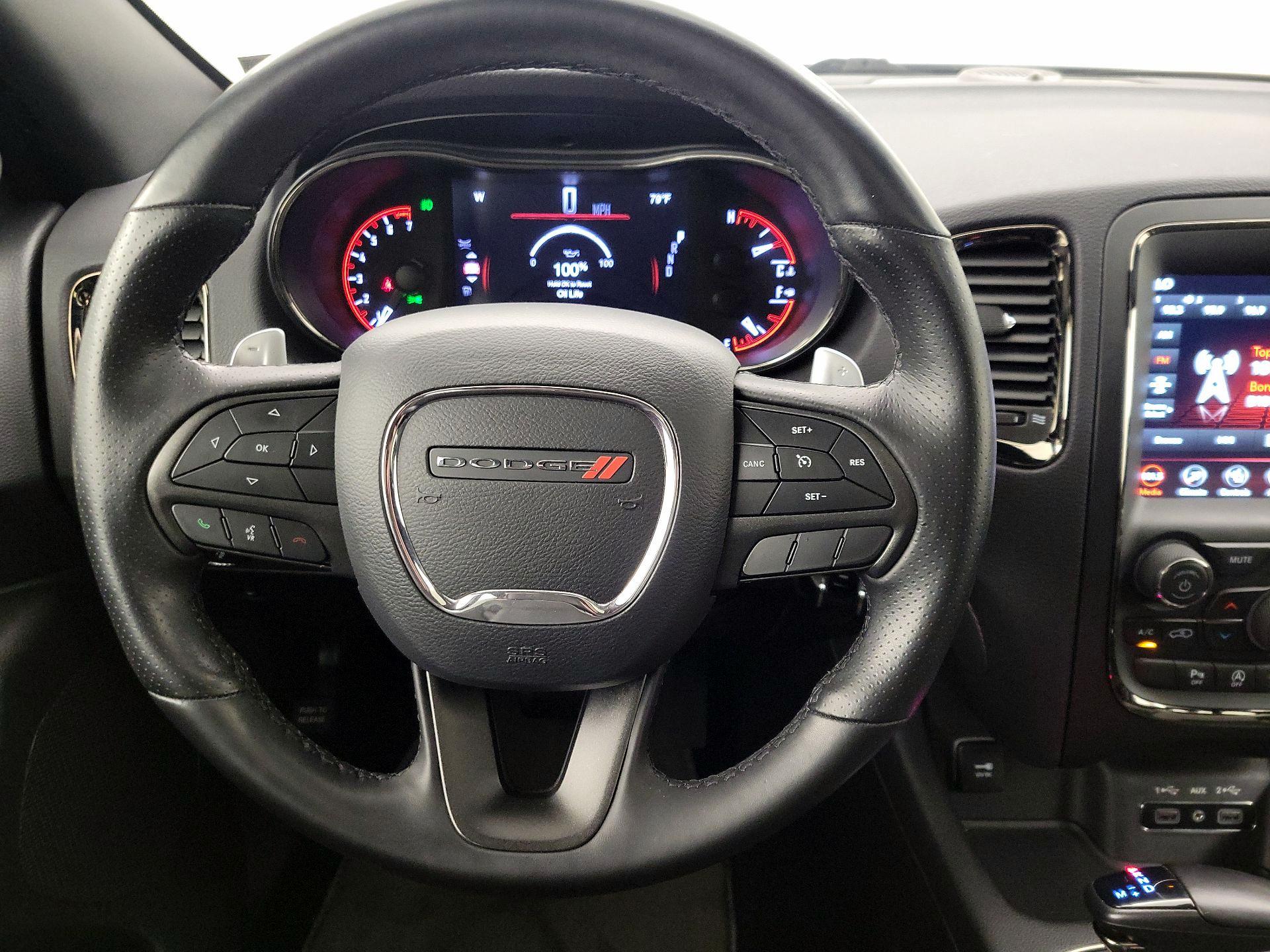 Thumbnail: 2020 Dodge Durango - 10