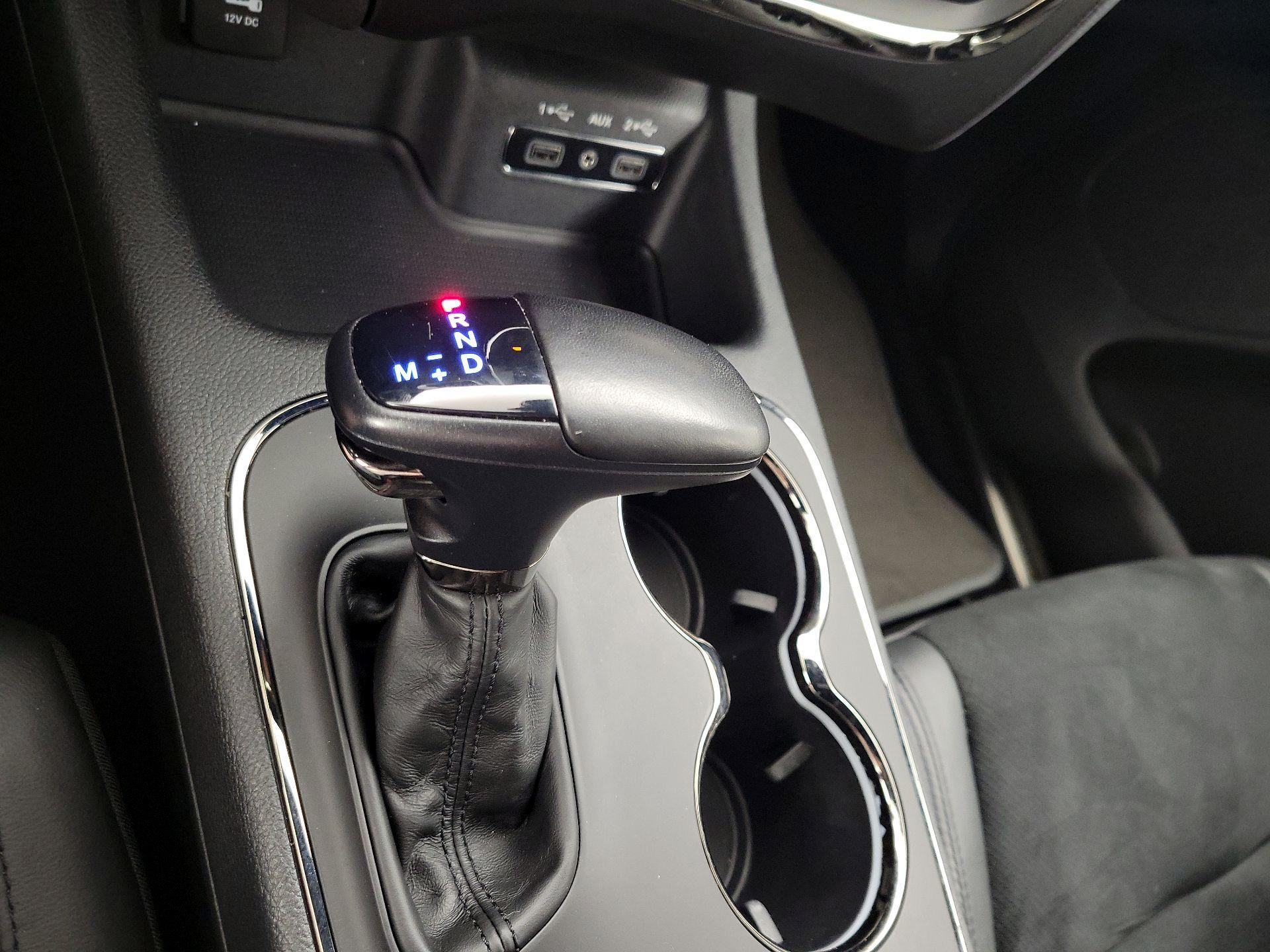 Thumbnail: 2020 Dodge Durango - 18