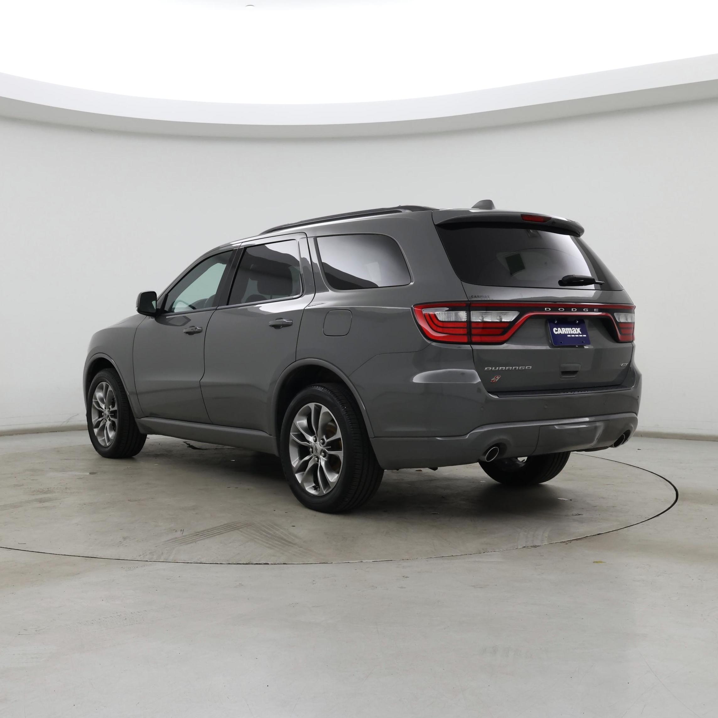 Thumbnail: 2020 Dodge Durango - 2