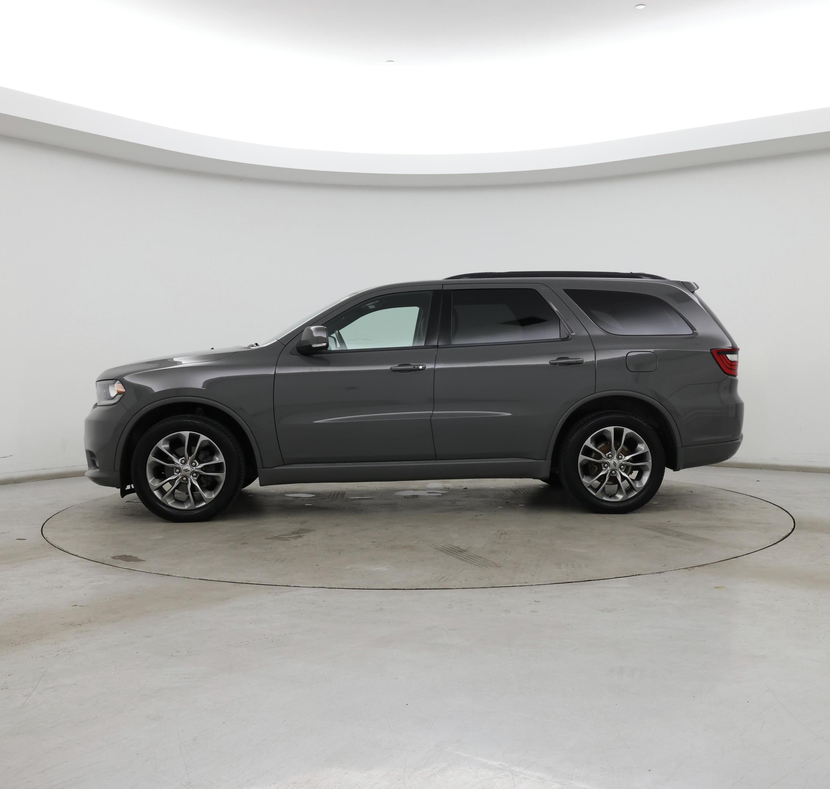 Thumbnail: 2020 Dodge Durango - 3