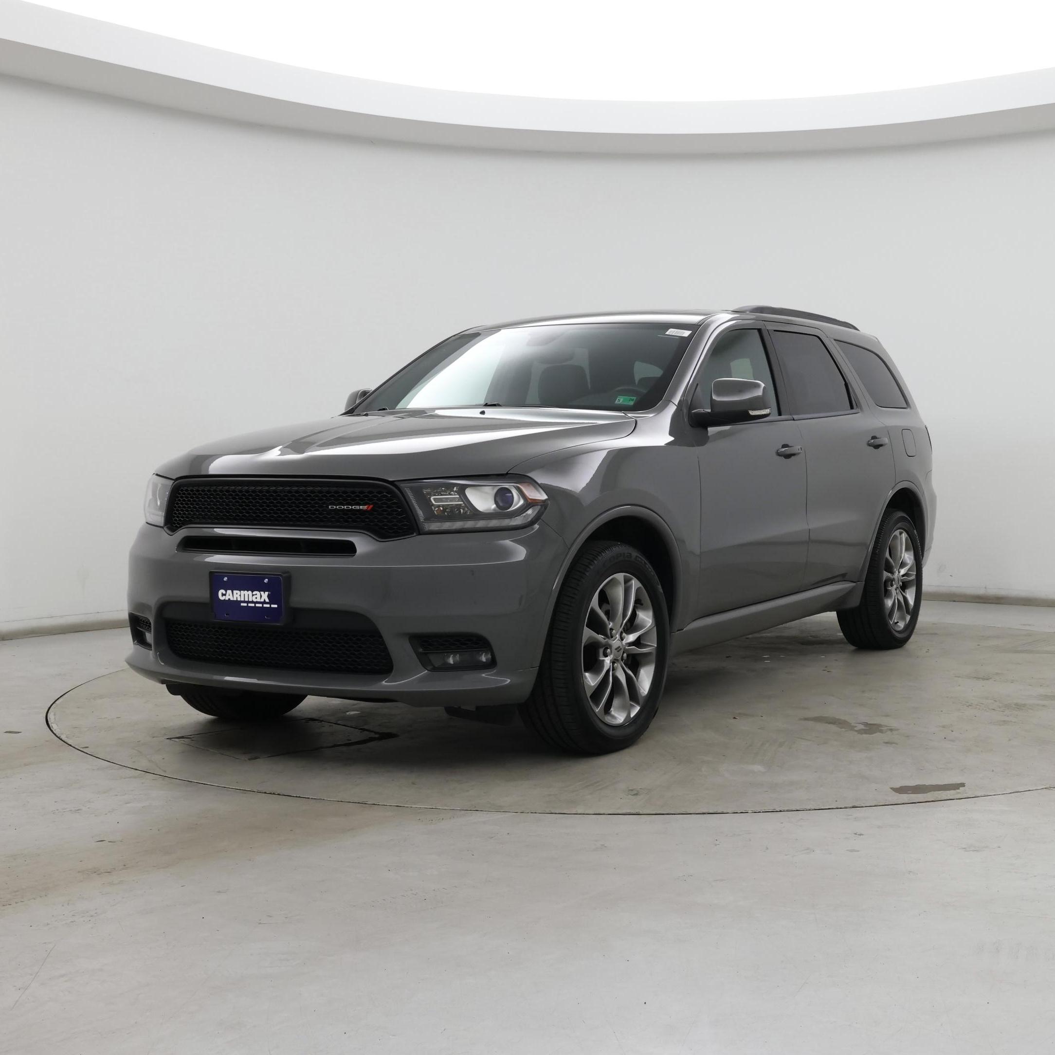 Thumbnail: 2020 Dodge Durango - 4