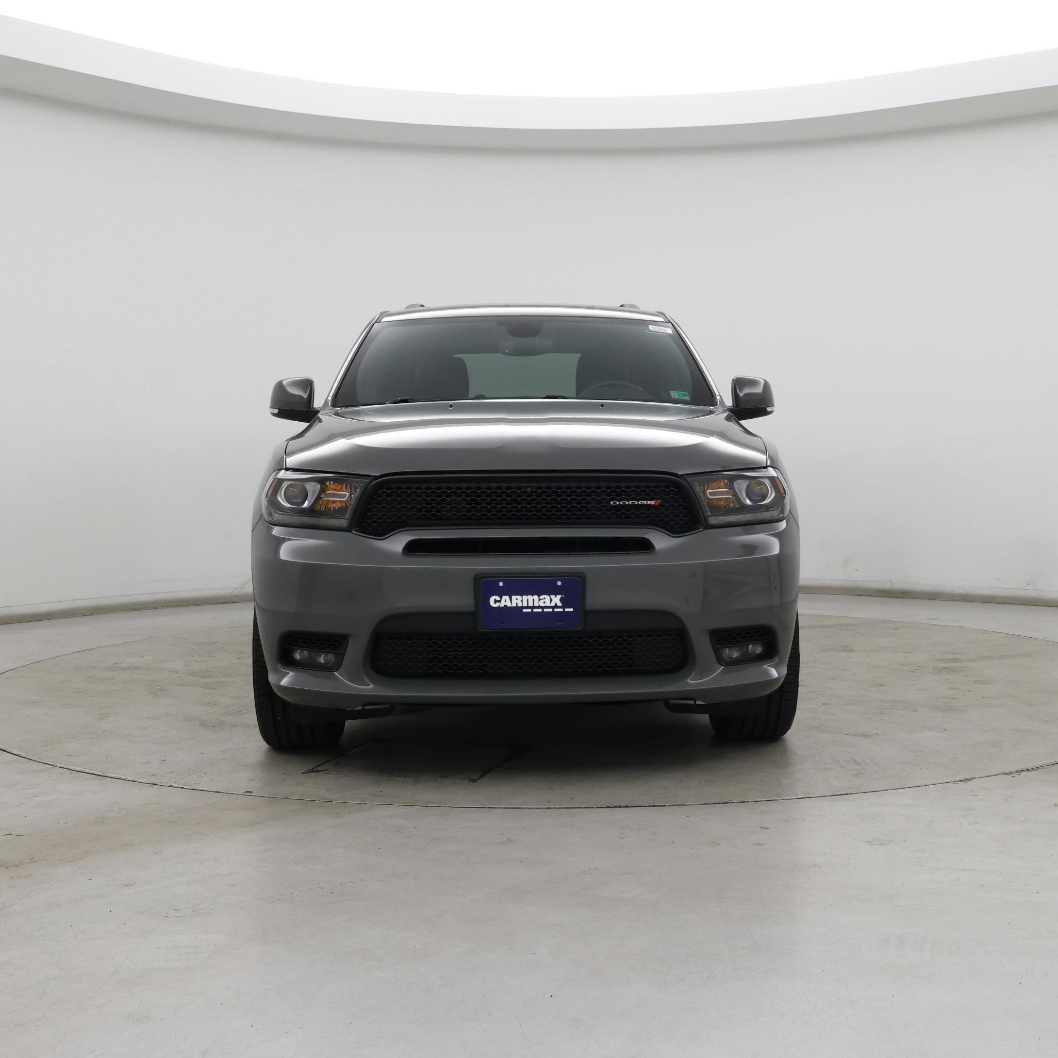 Thumbnail: 2020 Dodge Durango - 5