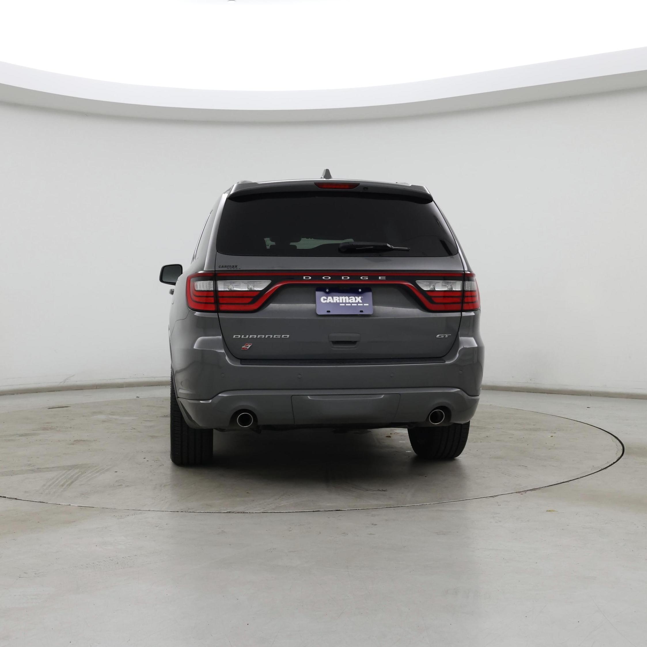 Thumbnail: 2020 Dodge Durango - 6