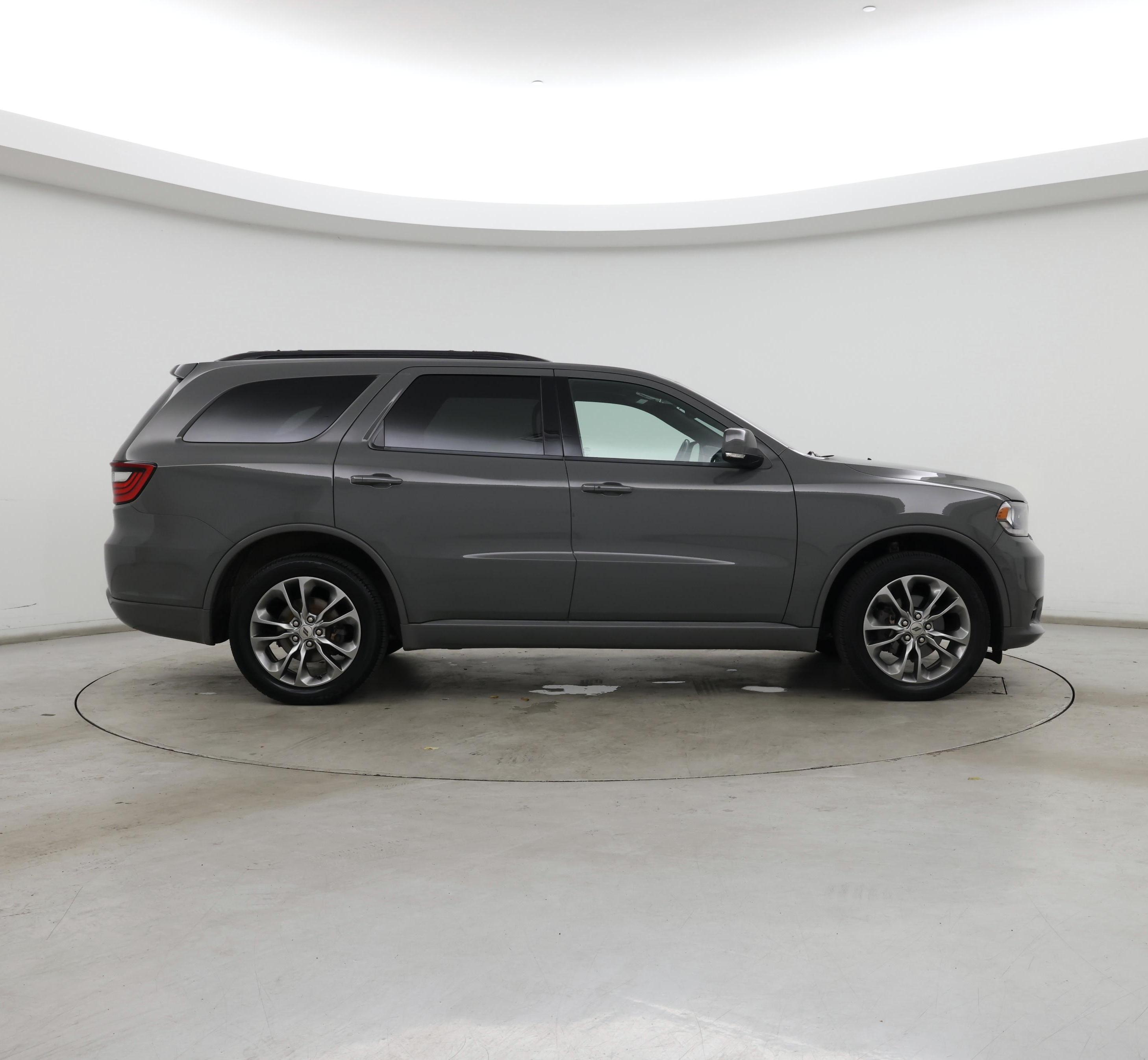 Thumbnail: 2020 Dodge Durango - 7