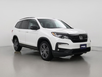 2022 Honda Pilot Sport -
                  Norwood, MA