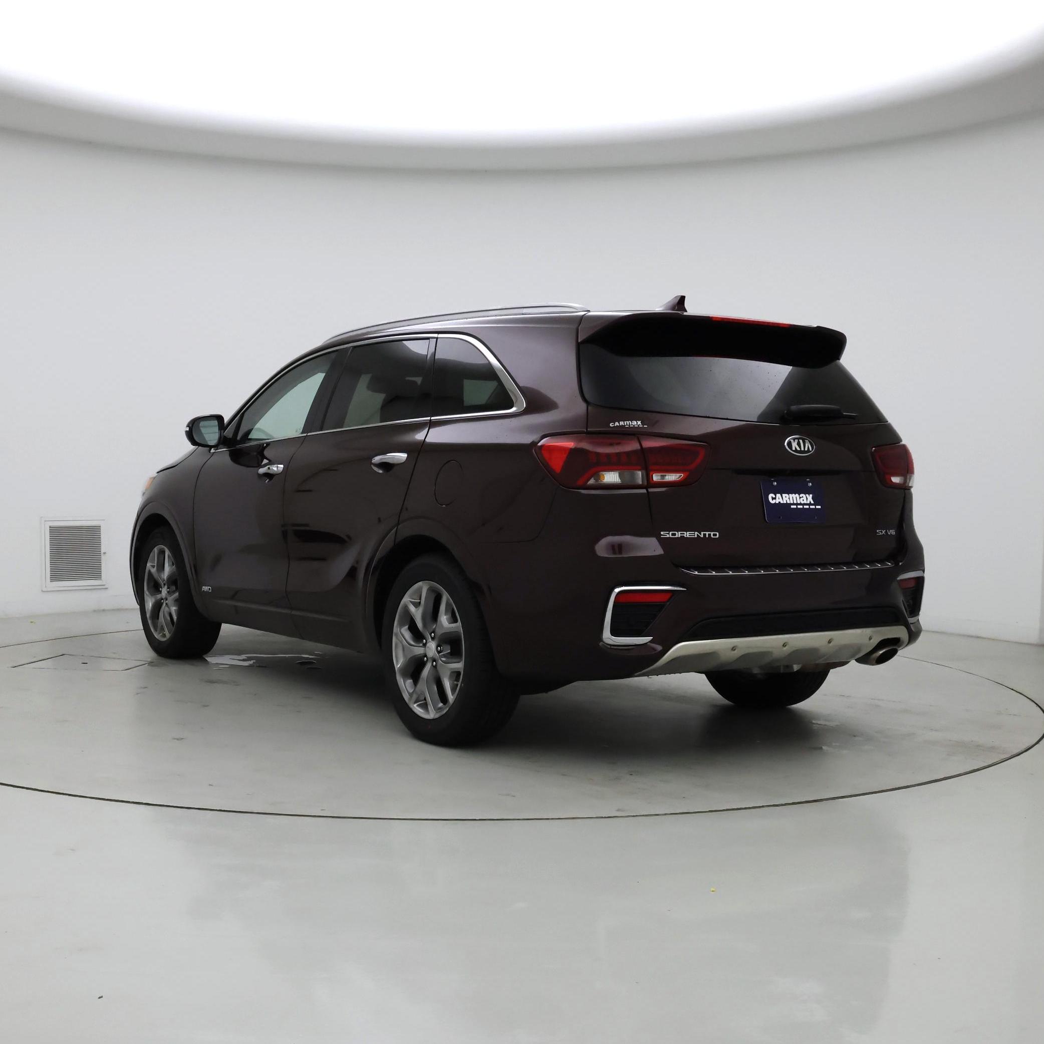 Thumbnail: 2020 Kia Sorento - 2