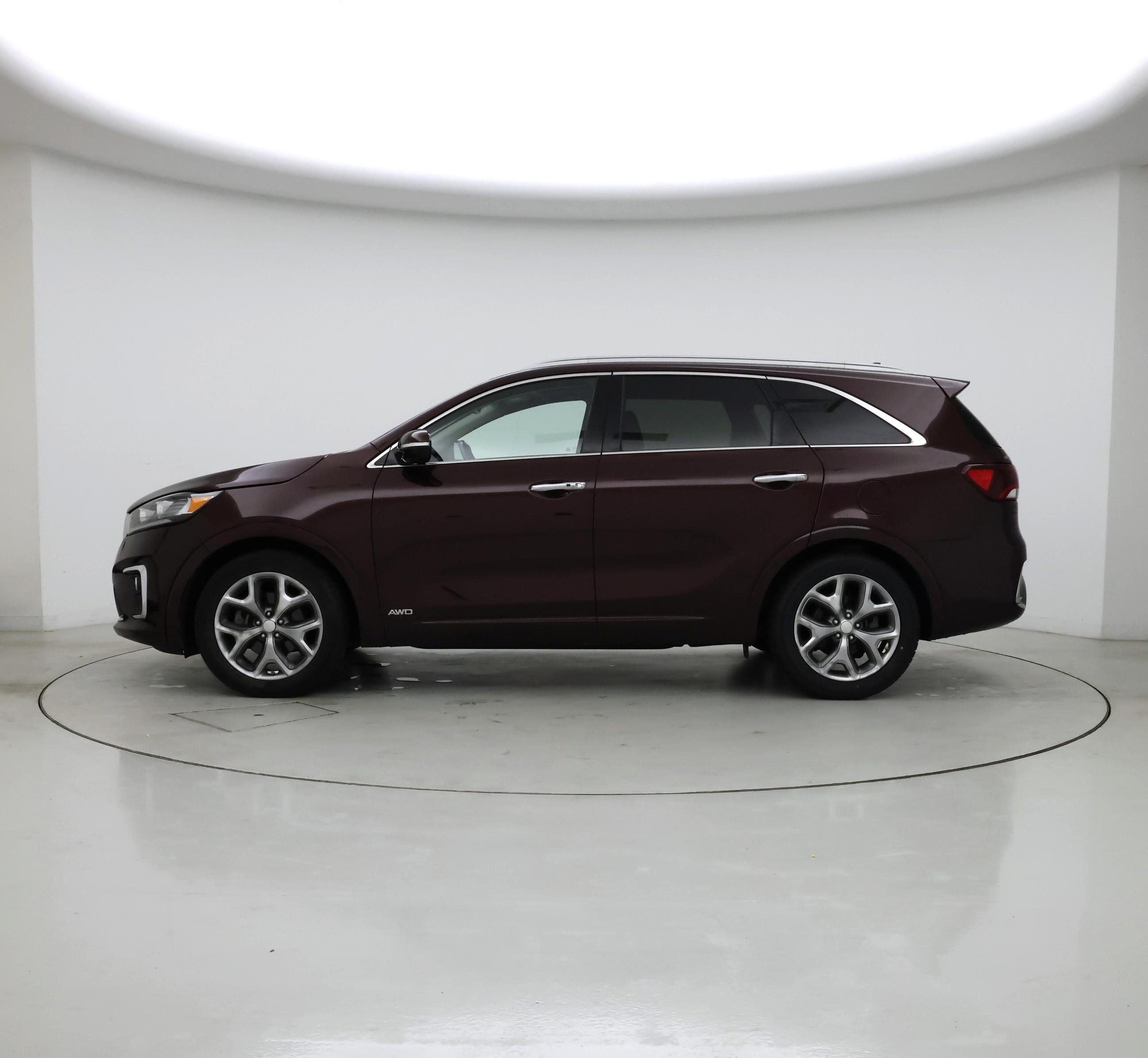 Thumbnail: 2020 Kia Sorento - 3