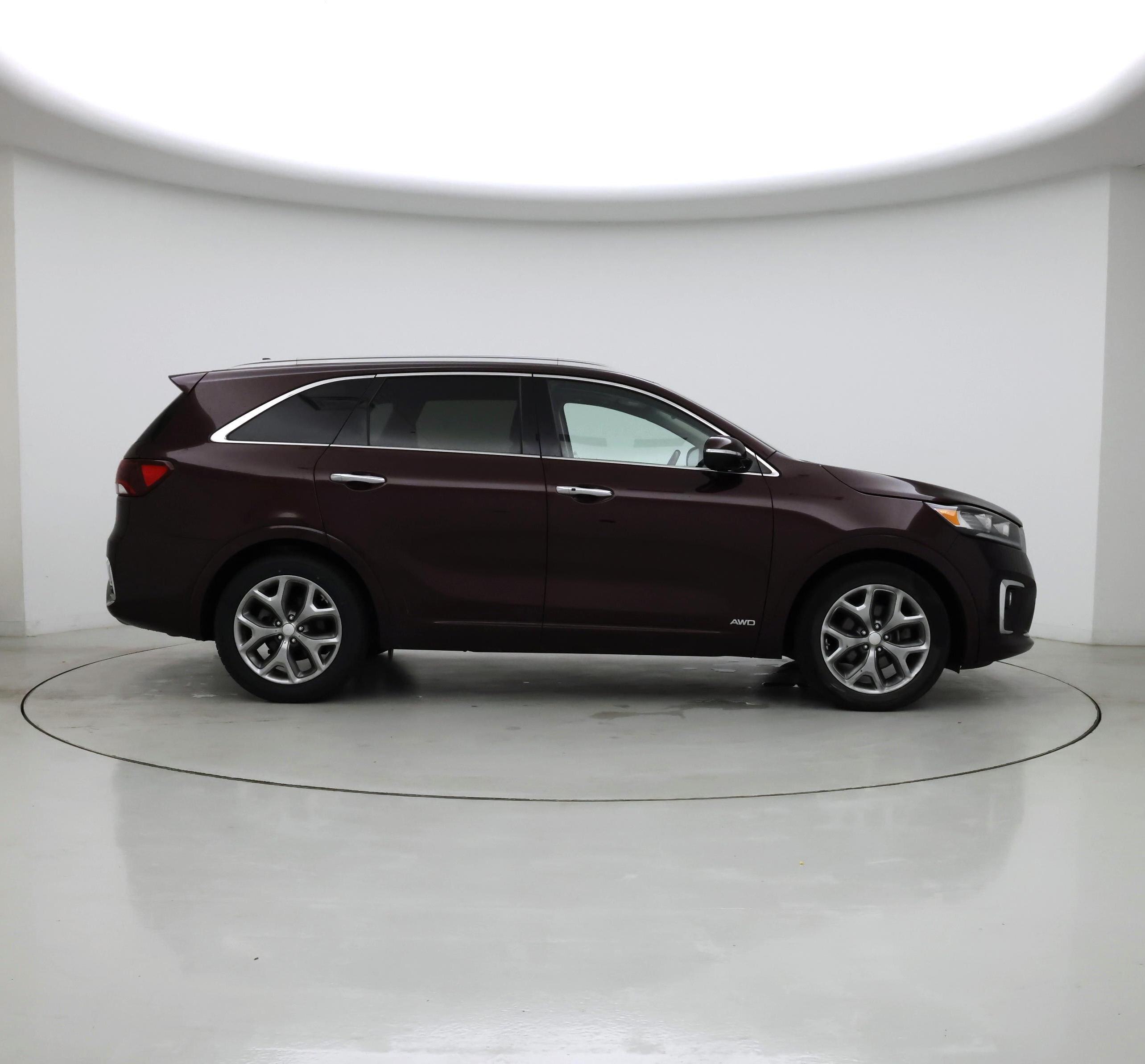Thumbnail: 2020 Kia Sorento - 7