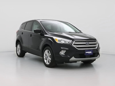 2019 Ford Escape SE -
                  Lithia Springs, GA