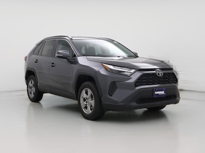 2022 Toyota RAV4 XLE -
                Hartford, CT