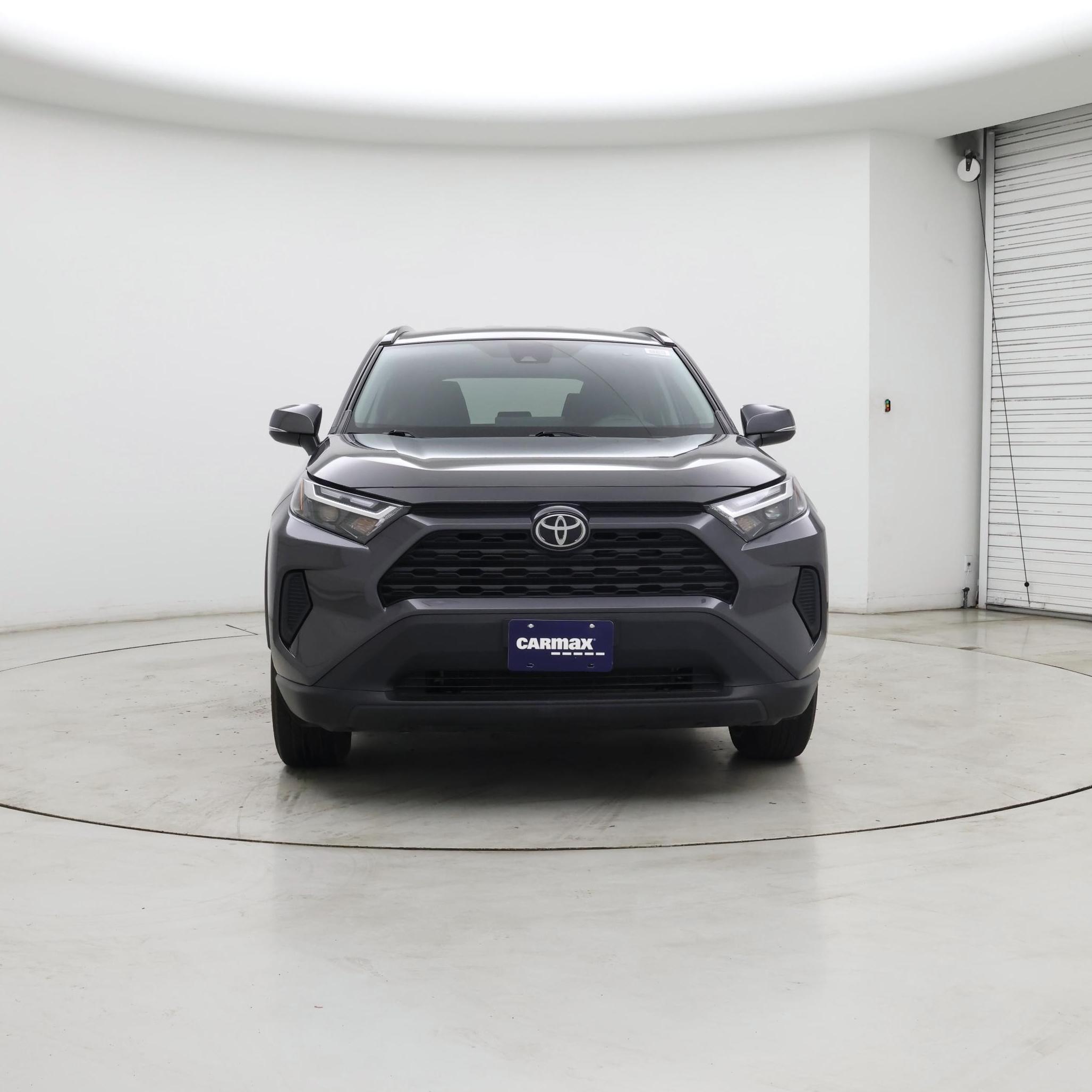 Thumbnail: 2022 Toyota RAV4 - 5