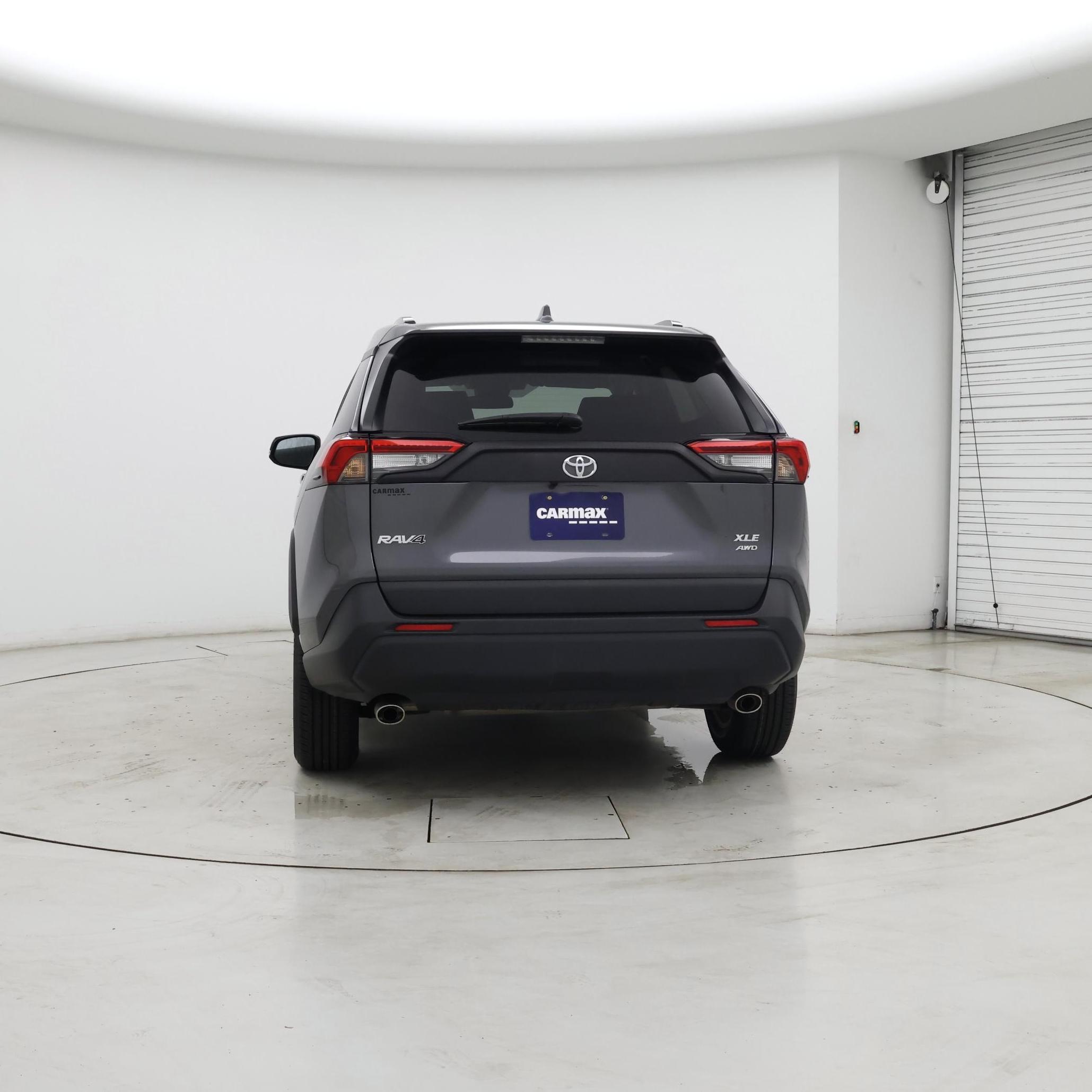Thumbnail: 2022 Toyota RAV4 - 6