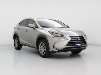 2015 Lexus NX 200t -
                Hartford, CT