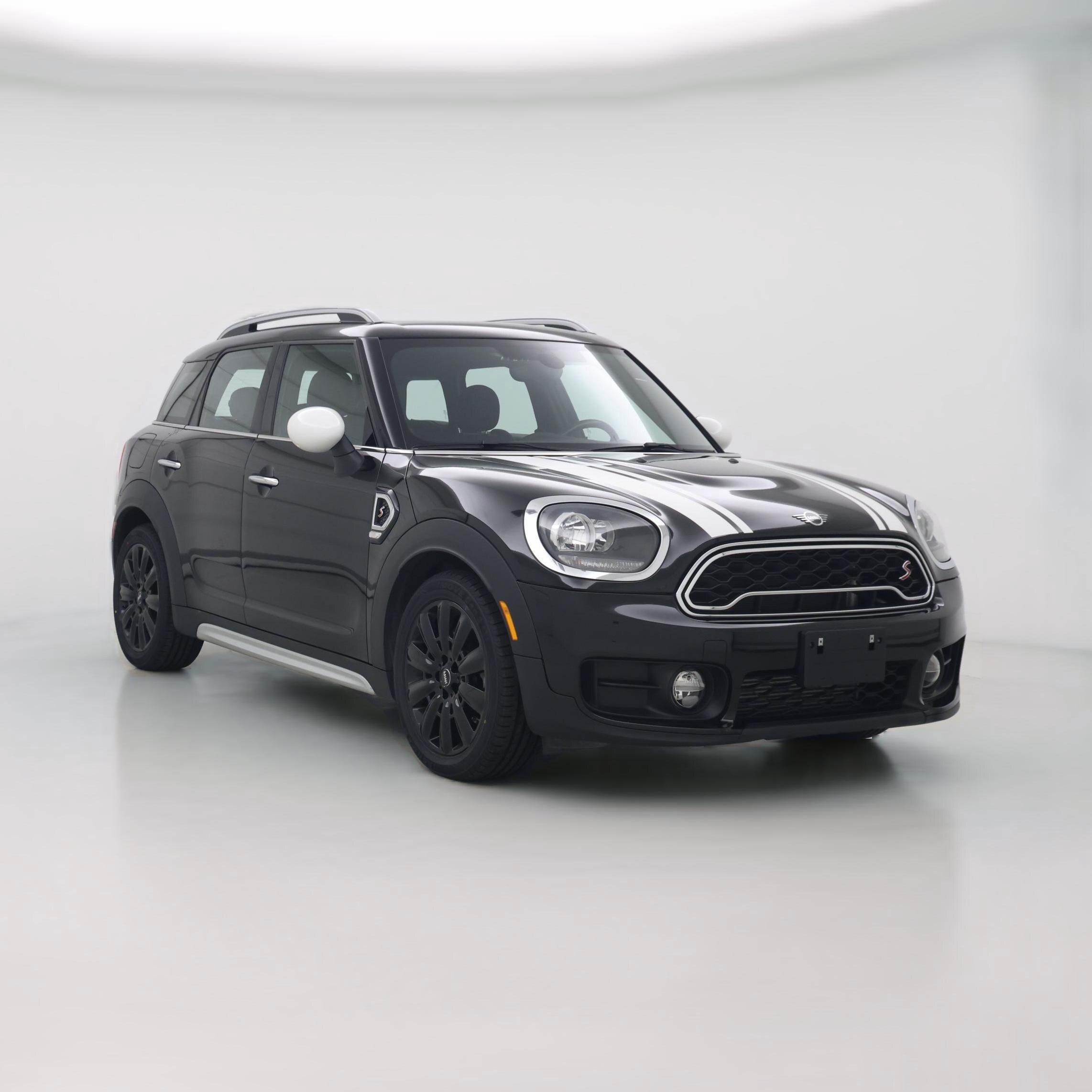 Thumbnail: 2019 MINI Cooper Countryman - 1