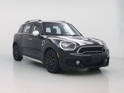 2019 MINI Cooper Countryman S -
                  Myrtle Beach, SC