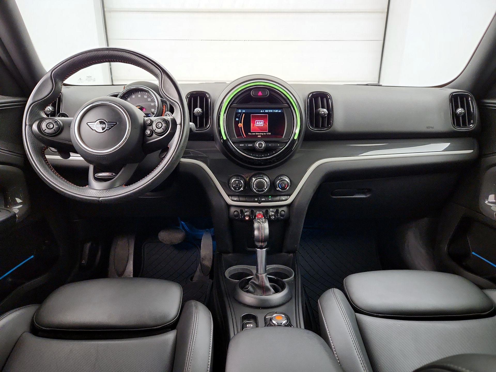 Thumbnail: 2019 MINI Cooper Countryman - 9