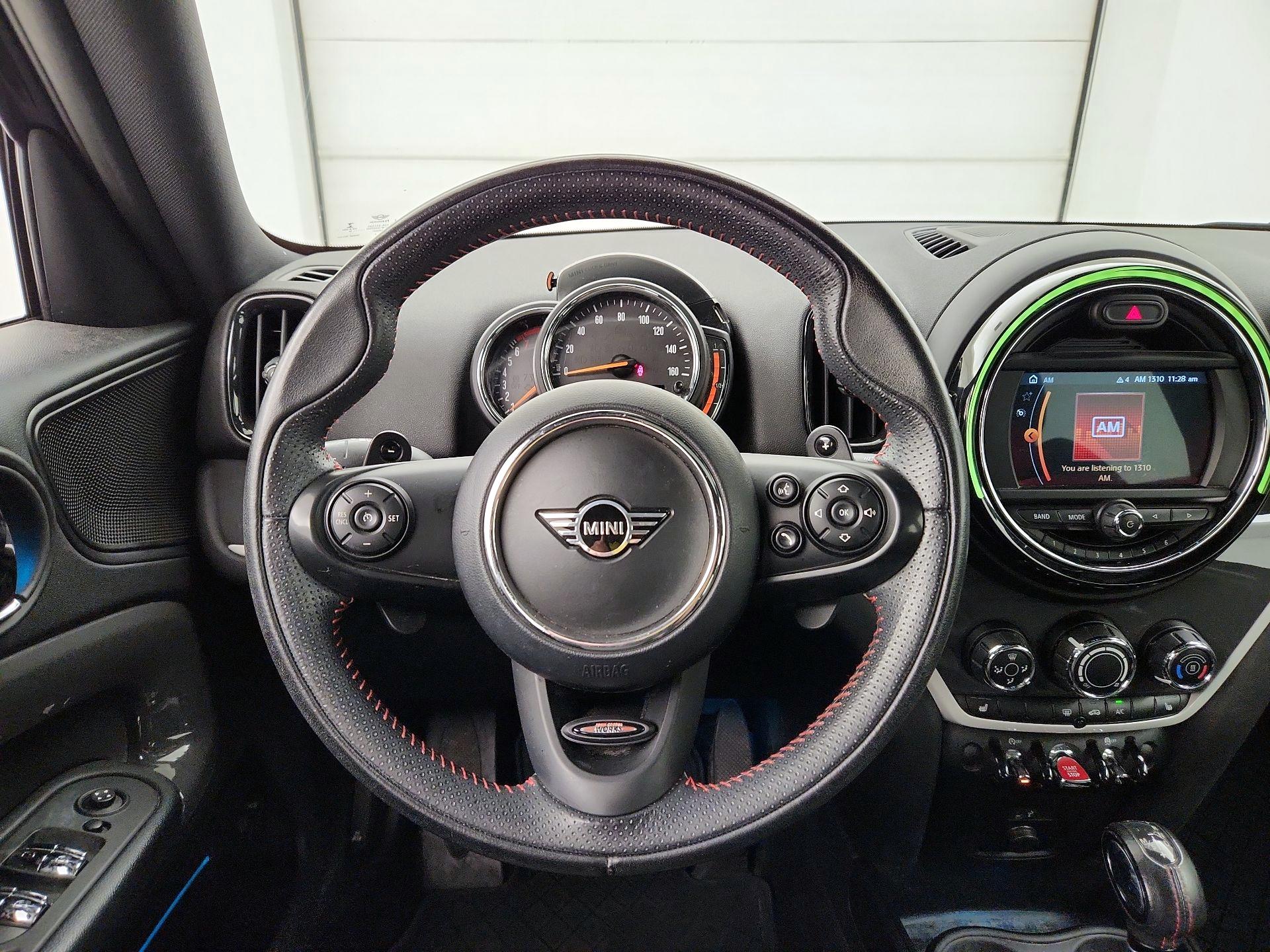 Thumbnail: 2019 MINI Cooper Countryman - 10