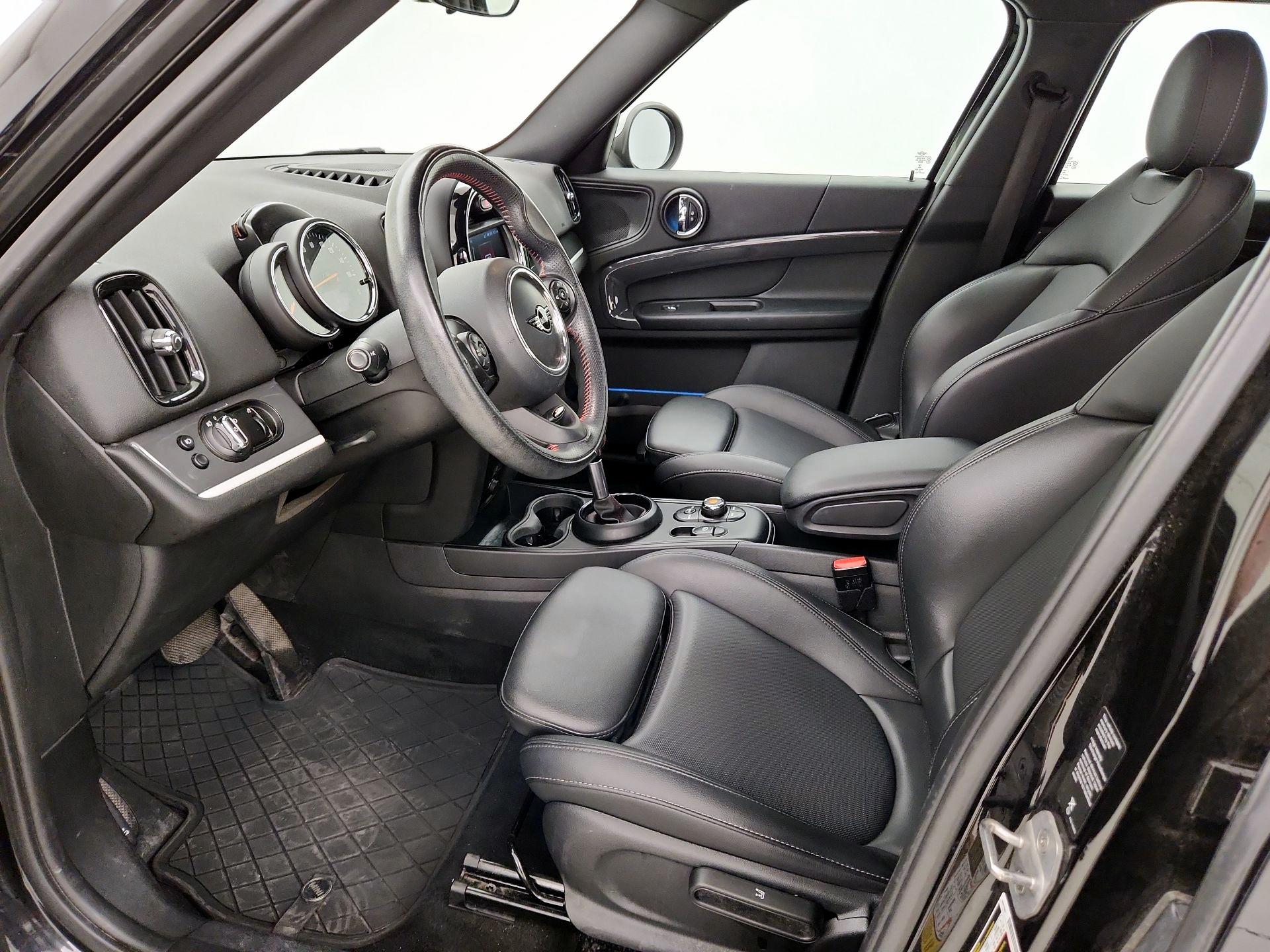 Thumbnail: 2019 MINI Cooper Countryman - 11