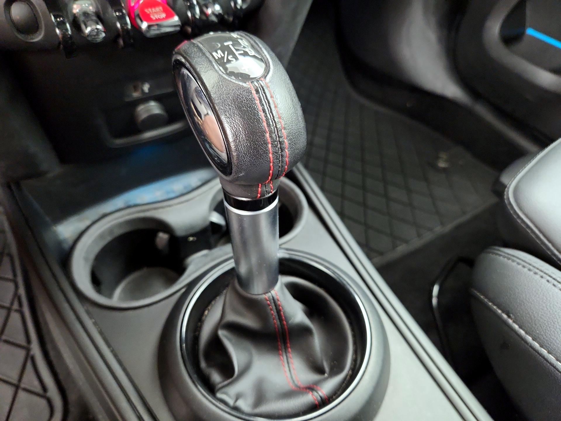 Thumbnail: 2019 MINI Cooper Countryman - 17