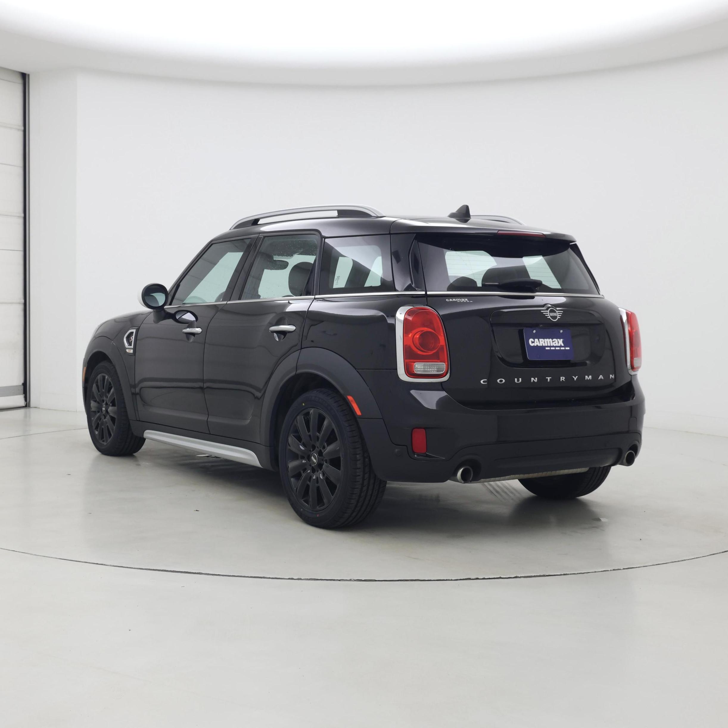 Thumbnail: 2019 MINI Cooper Countryman - 2