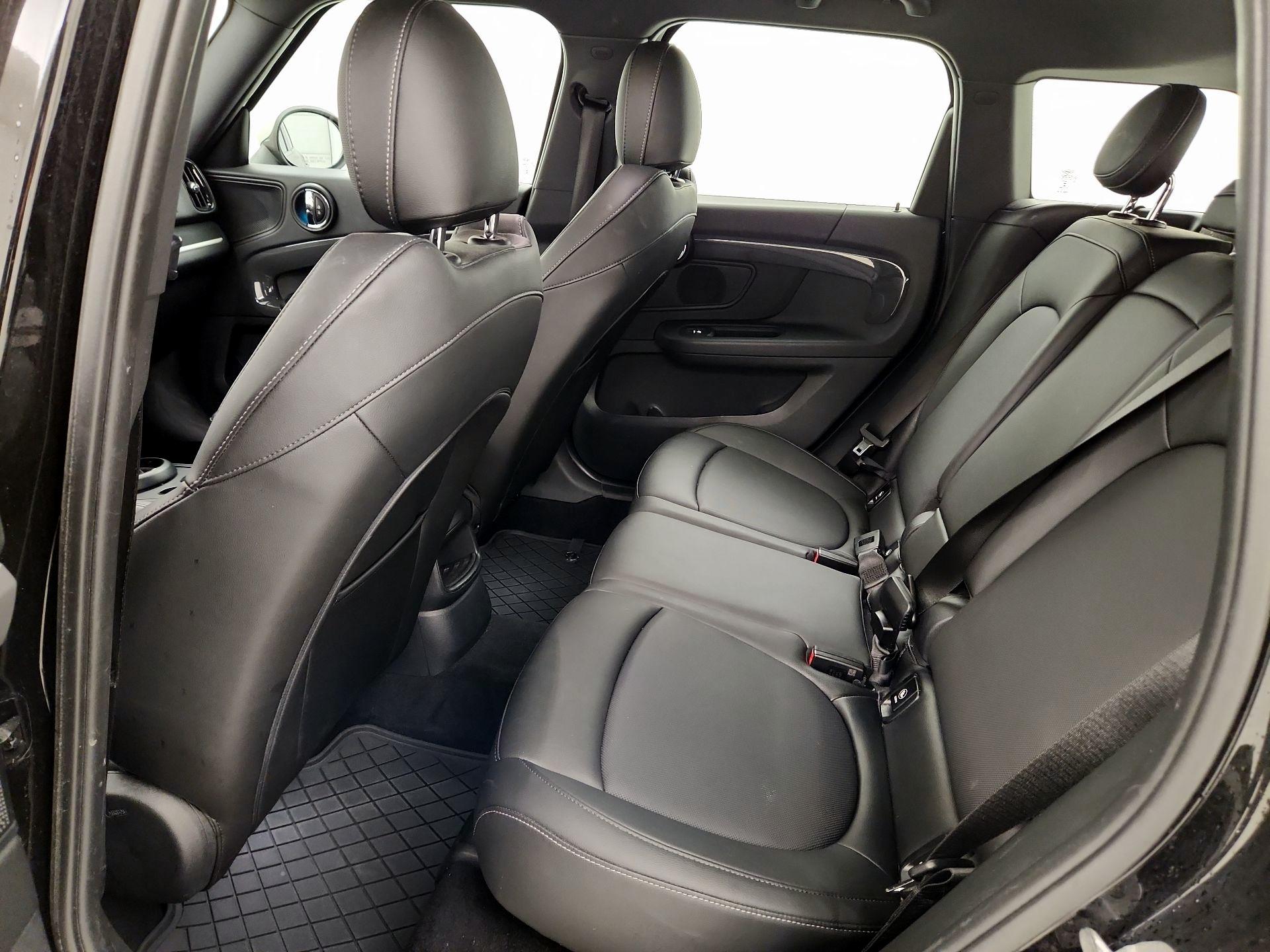 Thumbnail: 2019 MINI Cooper Countryman - 20