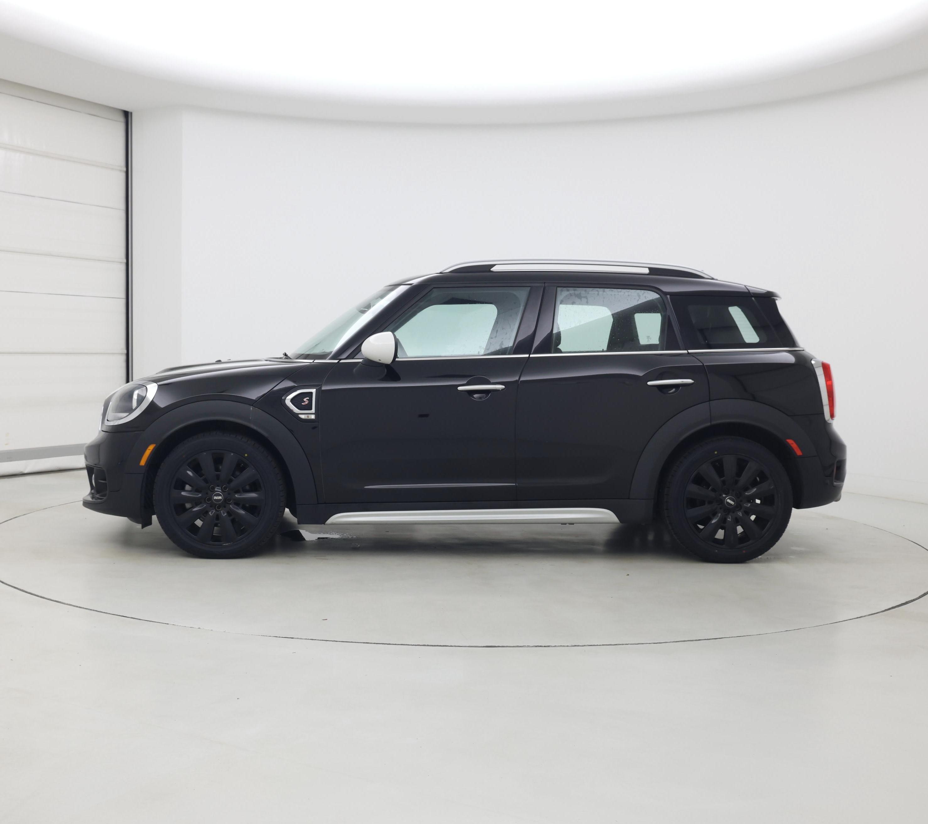 Thumbnail: 2019 MINI Cooper Countryman - 3
