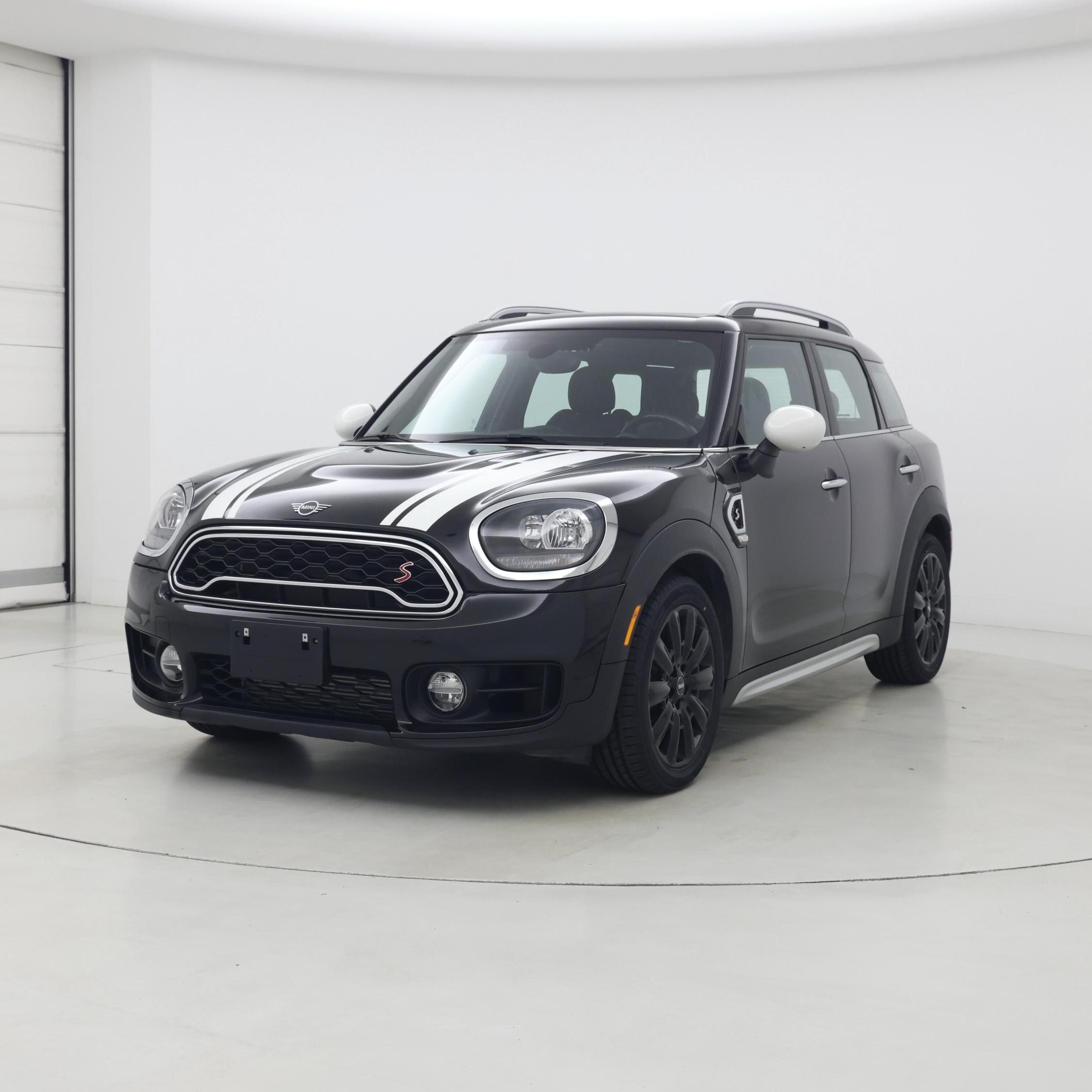 Thumbnail: 2019 MINI Cooper Countryman - 4