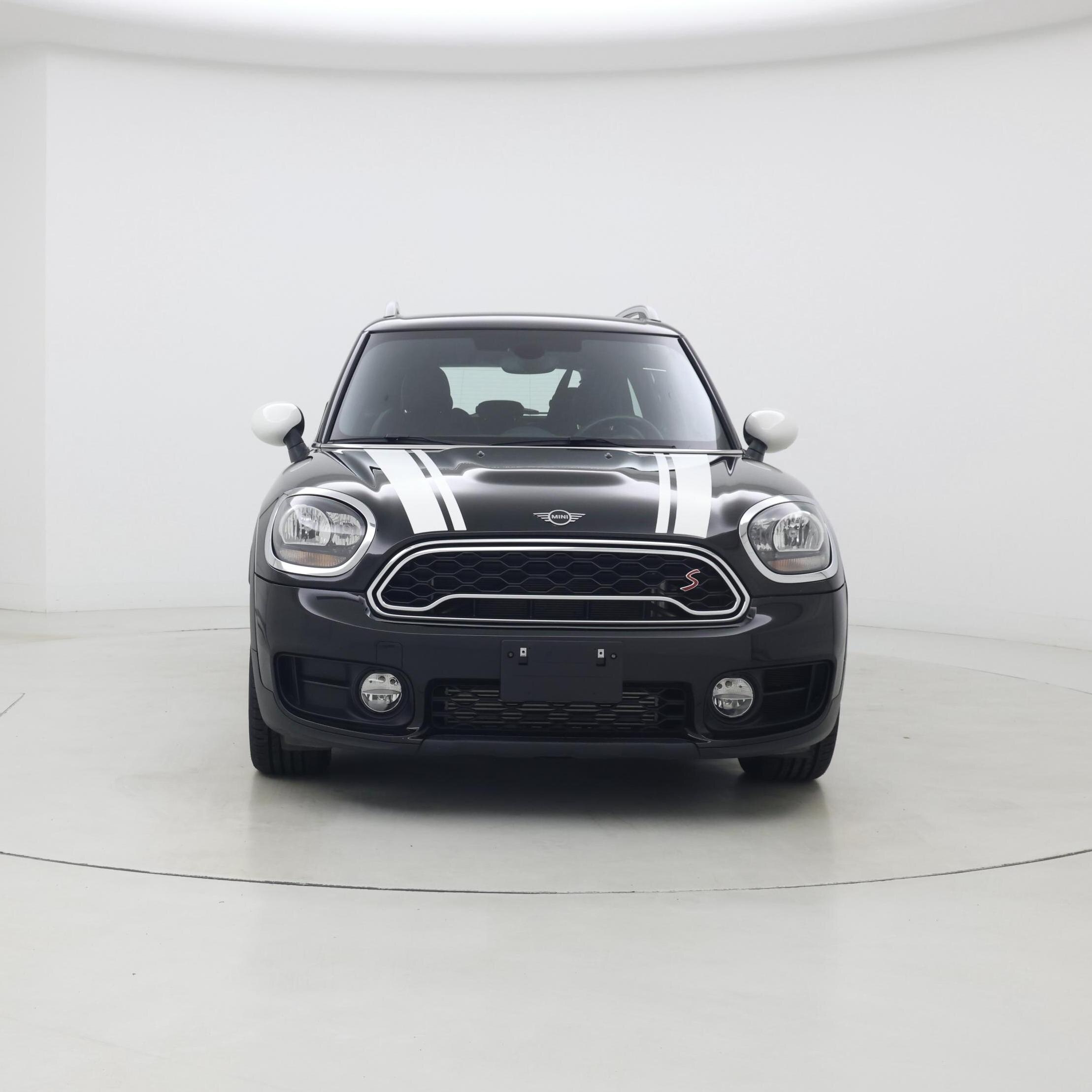 Thumbnail: 2019 MINI Cooper Countryman - 5