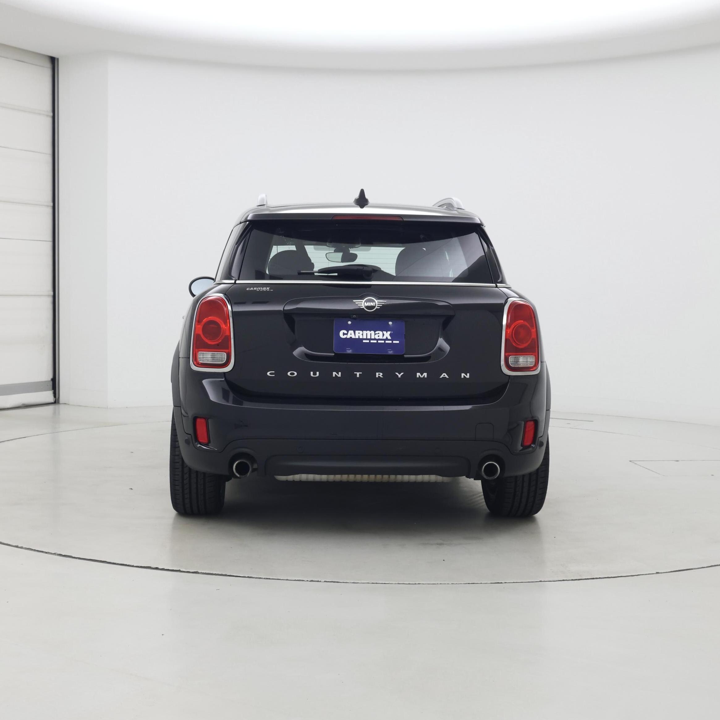 Thumbnail: 2019 MINI Cooper Countryman - 6