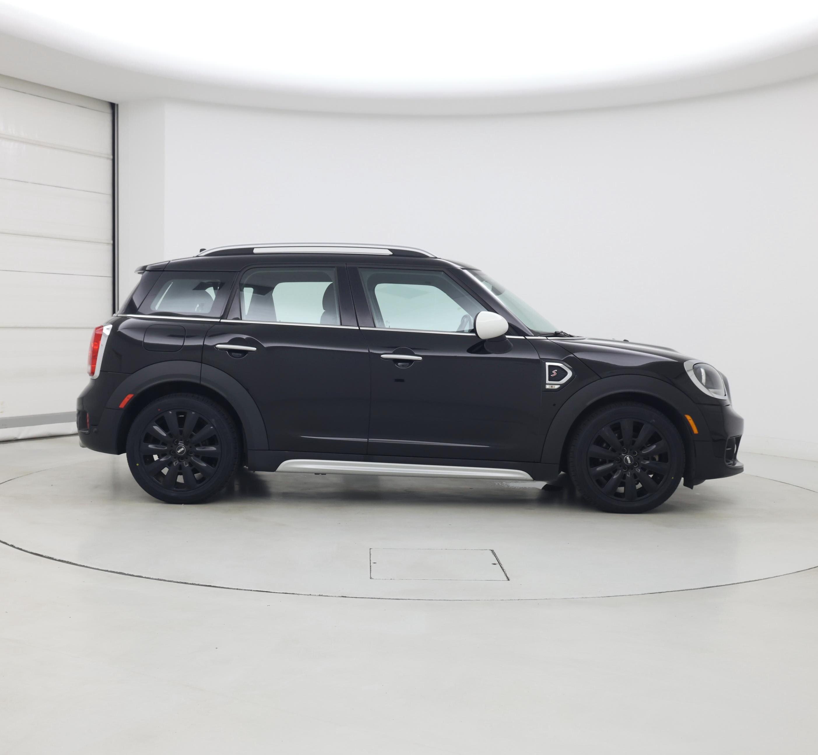 Thumbnail: 2019 MINI Cooper Countryman - 7