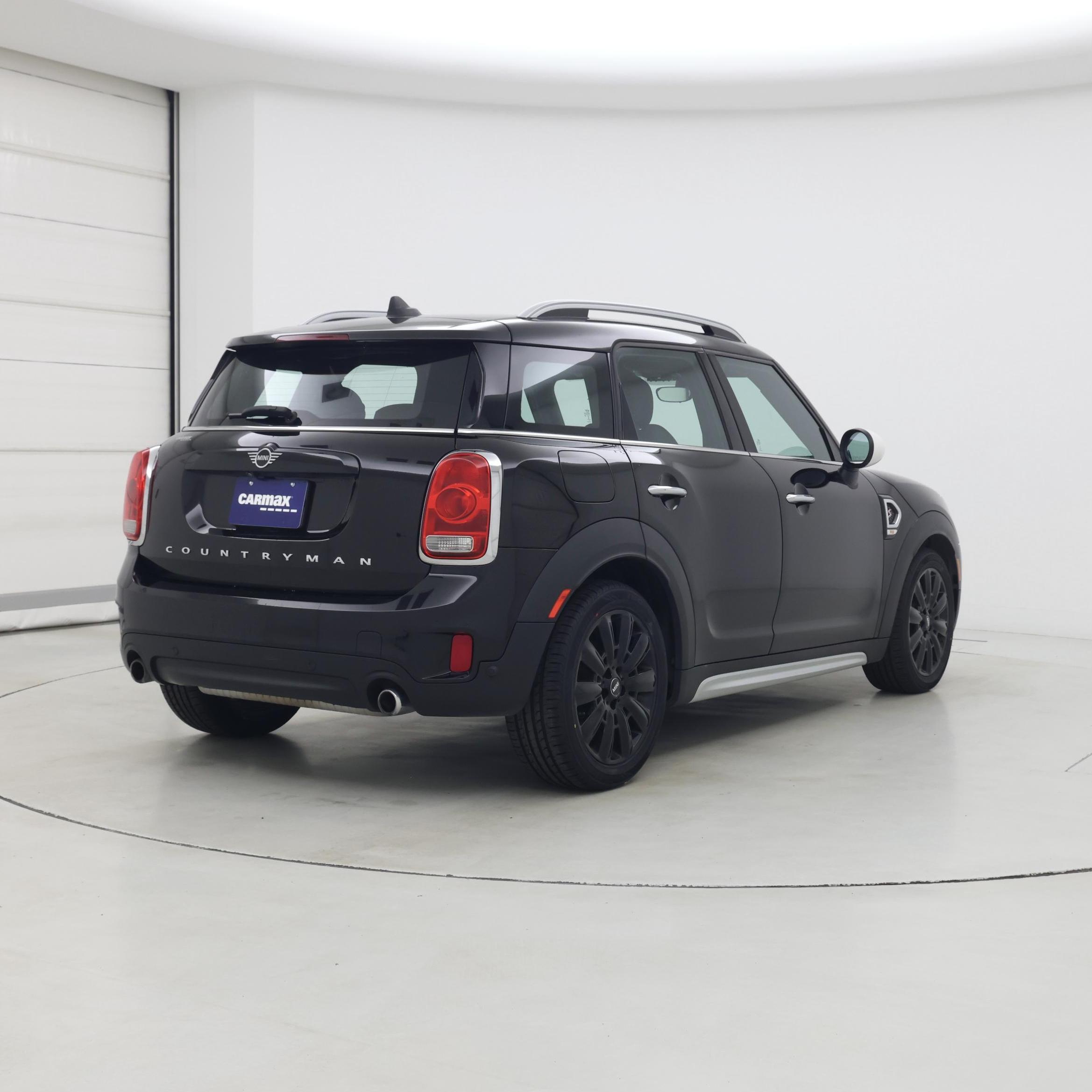 Thumbnail: 2019 MINI Cooper Countryman - 8