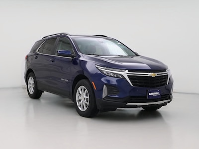 2022 Chevrolet Equinox LT -
                Westborough, MA