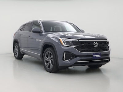 2024 Volkswagen Atlas SEL -
                Myrtle Beach, SC