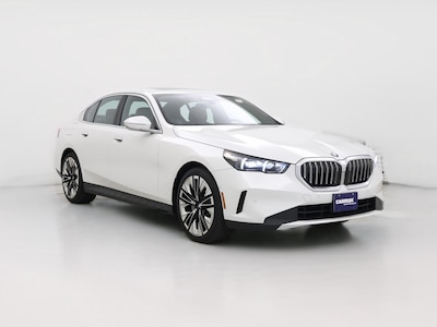2024 BMW 5 Series 530i xDrive -
                Hartford, CT