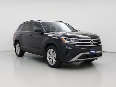 2021 Volkswagen Atlas SE -
                Hartford, CT