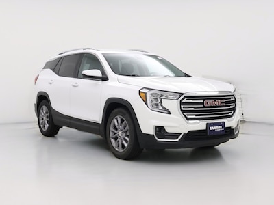 2023 GMC Terrain SLT -
                Hartford, CT