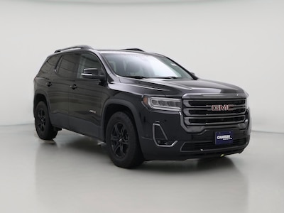 2023 GMC Acadia AT4 -
                Westborough, MA