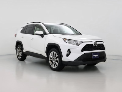 2019 Toyota RAV4 XLE Premium -
                Norwood, MA