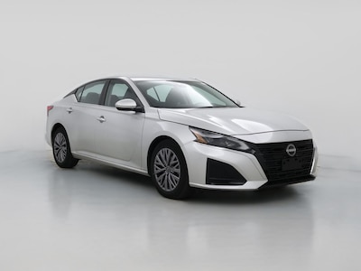2023 Nissan Altima SV -
                Norwood, MA